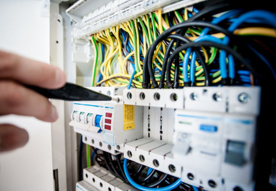 Commercial EICR Electrical Installation Condition Reports