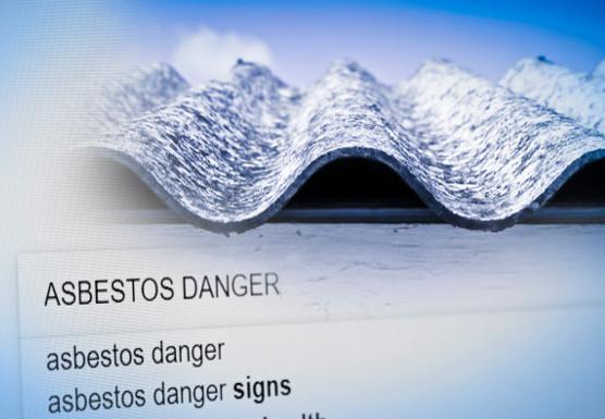 Asbestos Surveys including Management, Re-inspections, Pre-refurbishment and Pre-demolition surveys