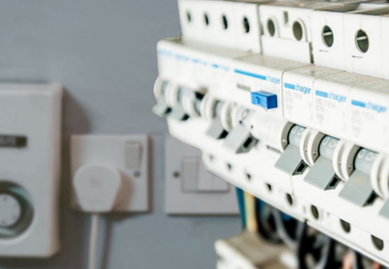 Domestic EICR Electrical Installation Condition Reports