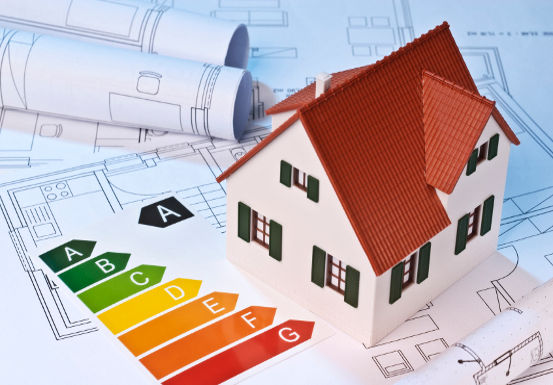 Domestic Energy Efficiency Installations
