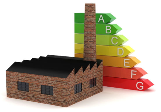 Non-domestic Commercial MEES Minimum Energy Efficiency Standards
