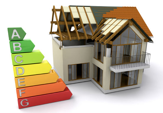Domestic MEES Minimum Energy Efficiency Standards Rating