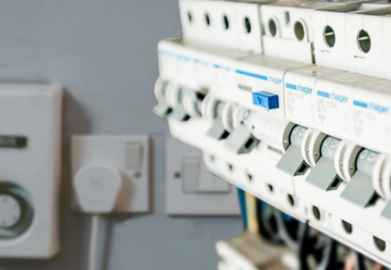 Electrical Installation Condition Reports