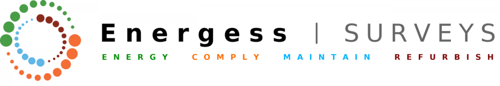 Energess Surveys based in Stockton, Durham, Sunderland & Newcastle for Energy Performance Certificates, Comply, Maintain and Refurbish